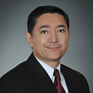 Victor Gallardo